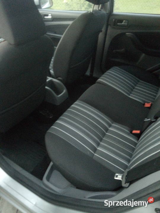 Ford Focus Kombi MKII LIFT 2010 Nowy Sącz