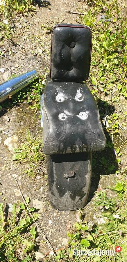 Zagłówek Intruder 1400 Marszowice