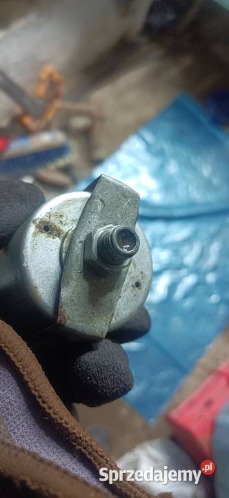 Licznik oryginalny sprawnym Komar Ogar Romet Liczniki Liczniki Koszalin sprzedam