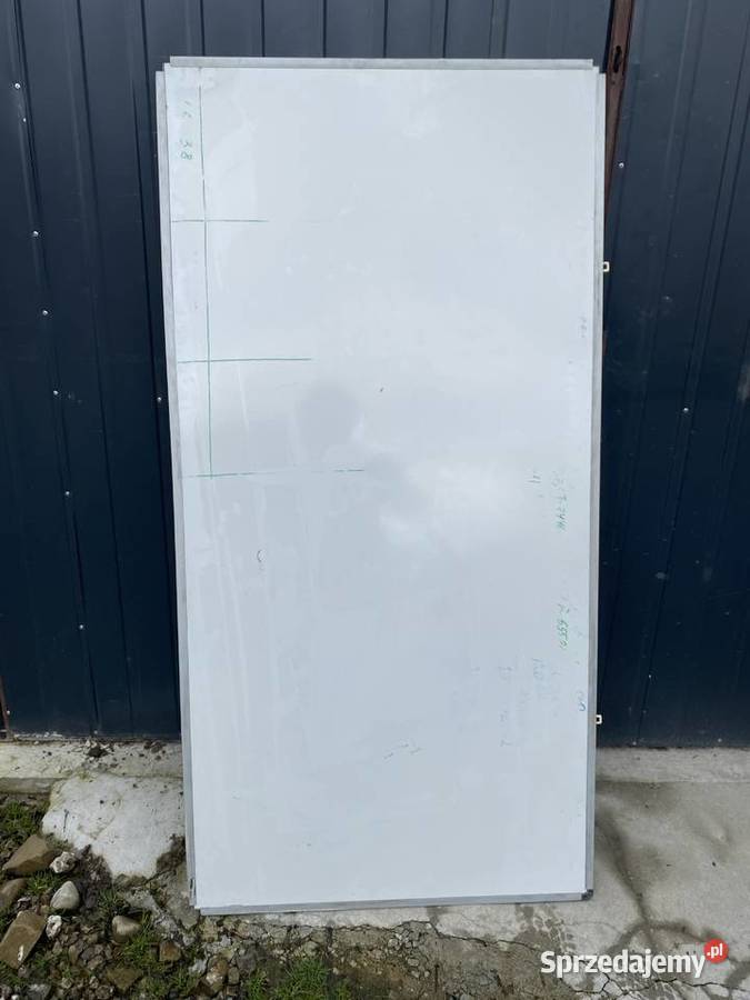 Tablica magnetyczna Mszana Dolna sprzedam