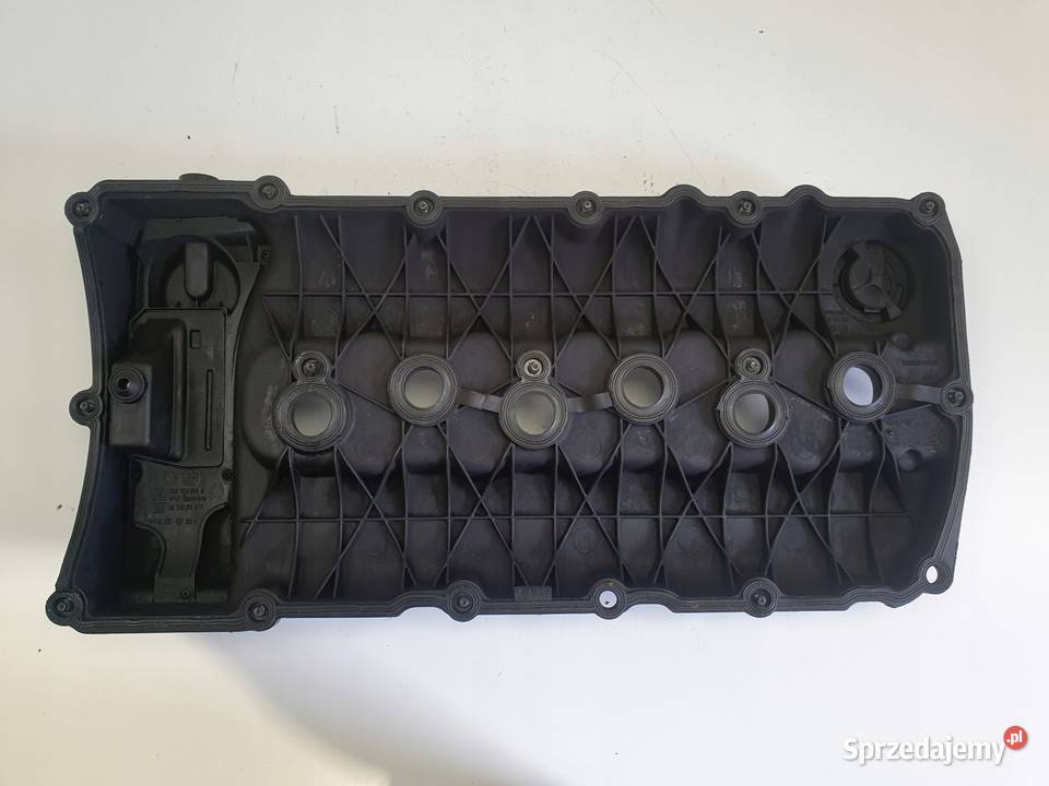 VW Passat B6 32 FSI VR6 POKRYWA ZAWORÓW Chełm