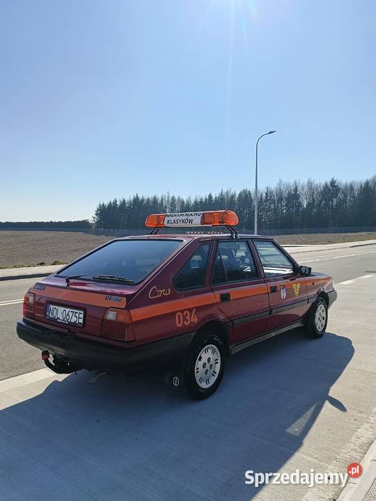 Polonez Caro 1995 16 GLI podkarpackie