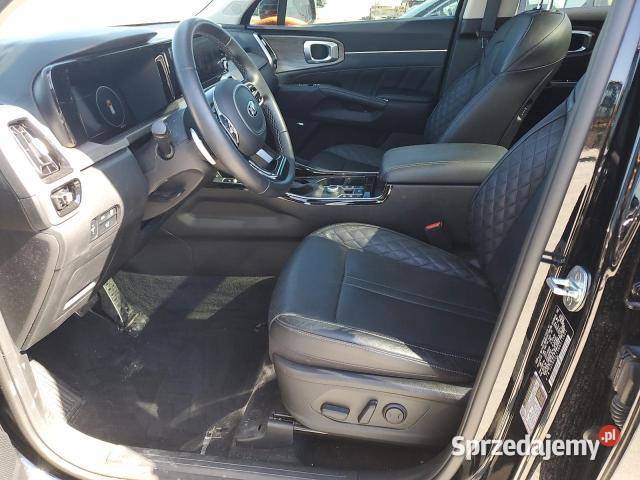2021 KIA SORENTO SX