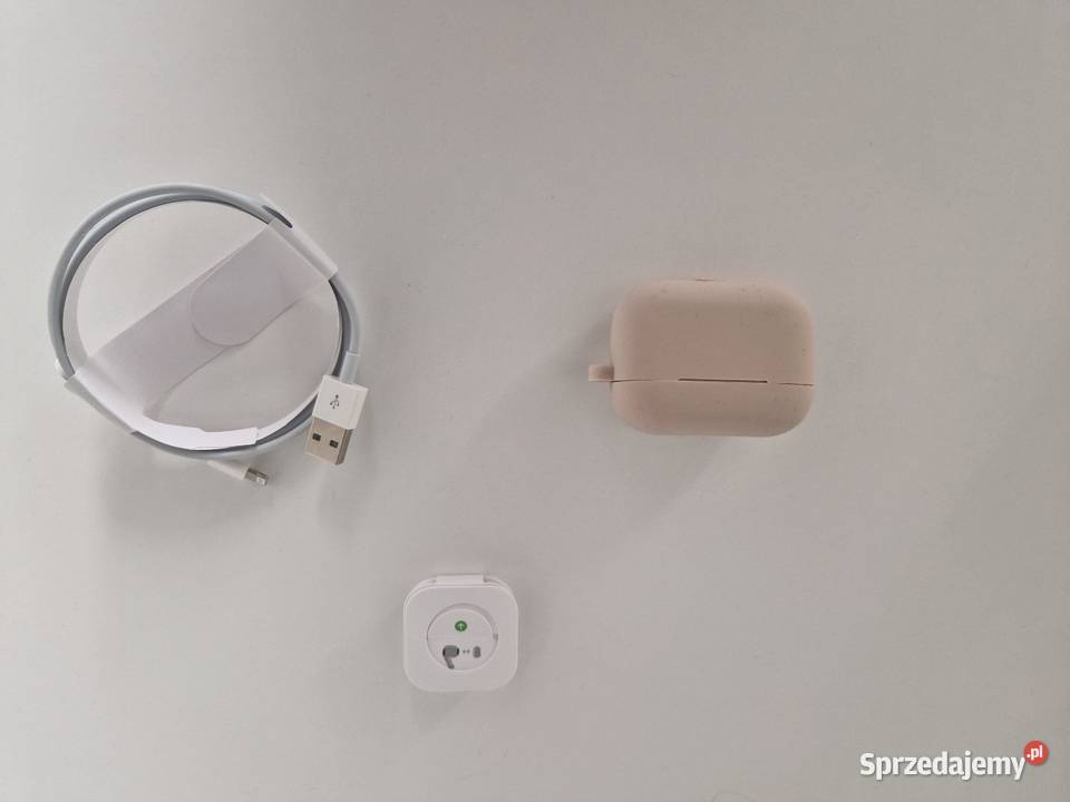 Airpods pro Dąbcze