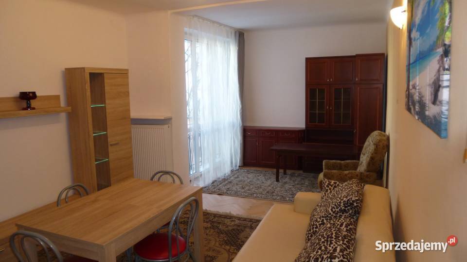 2 pokoje 54m2 sprzedam bezpośrednio sieć Sprzedaż Warszawa