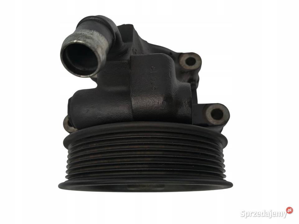 POMPA WSPOMAGANIA Ford Focus MK1 14 16 16V HBDJC osobowe Chełm
