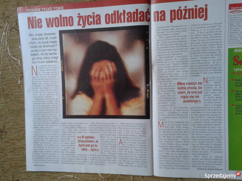 PANI DOMU PIERWSZY RAZ Z NOWYM PARTNEREM lubelskie Piszczac sprzedam