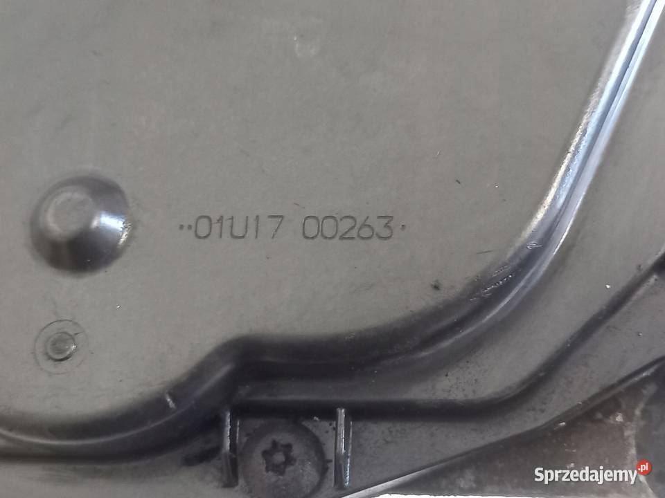 CORSA COMBO 13 CDTI EURO 6 B13DTR 95 17r sprzedam