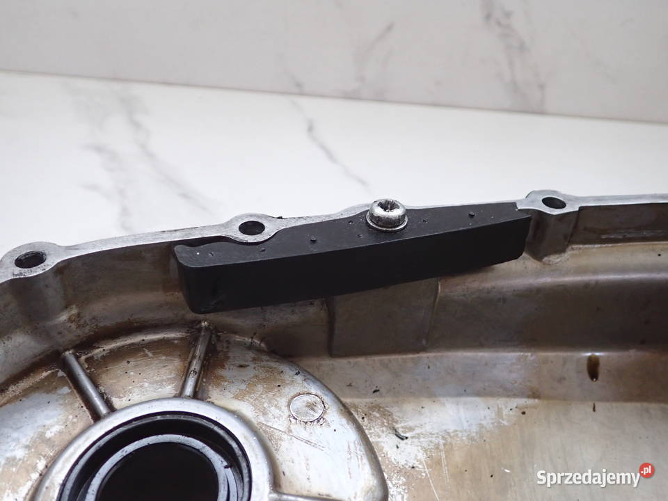 Pokrywa Sprzęgła Ślizgi Kawasaki KZ 440 Ltd Strzelce Krajeńskie