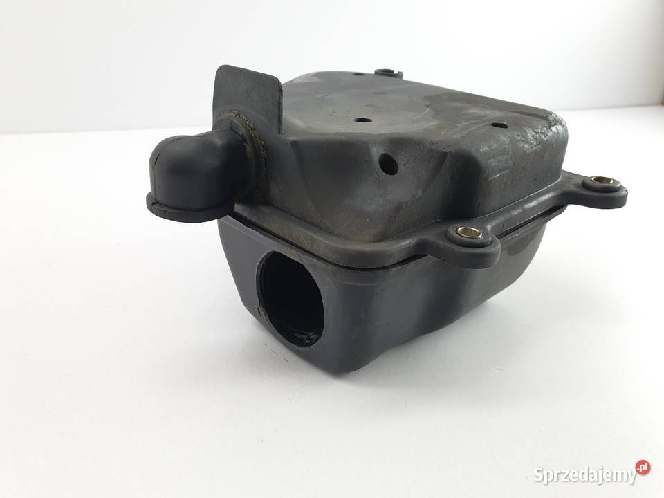 Filtr Powietrza Obudowa Cpi Aragon Łódź