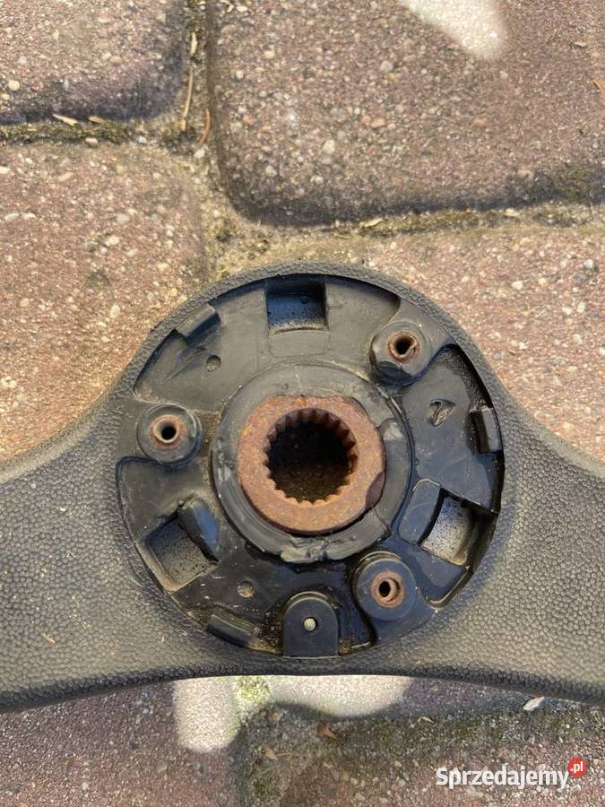 Kierownica Fiat 126p 1976r Tomaszów Mazowiecki sprzedam