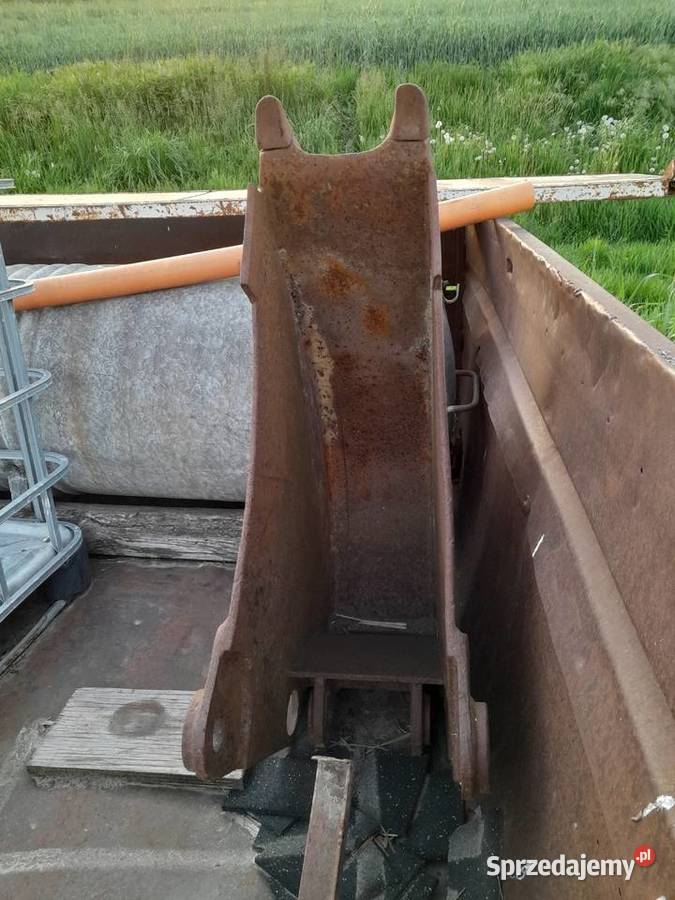 Koparko ładowarka CASE 580 G nie JCB Rok produkcji 1900 wielkopolskie Pawłowo