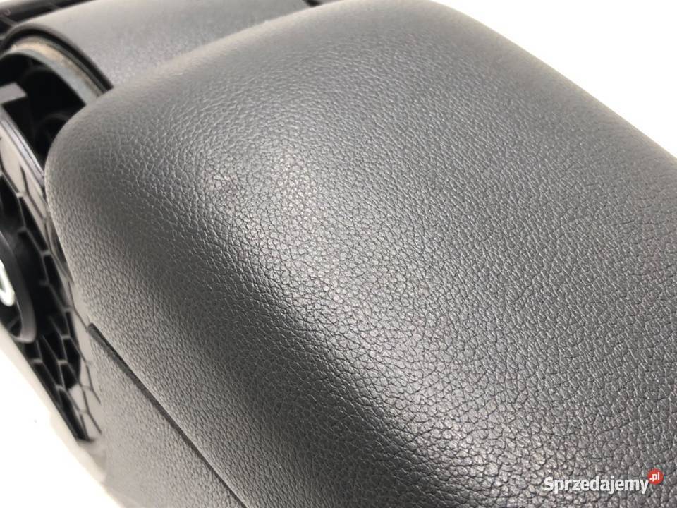 PODŁOKIETNIK SKODA RAPID Kombi 6V0864207 osobowe podkarpackie