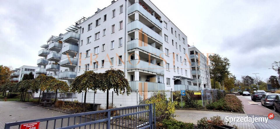 3 Pokoje 57 m2 Loggia Garaż 2010 apartamentowiec mazowieckie Ząbki sprzedam