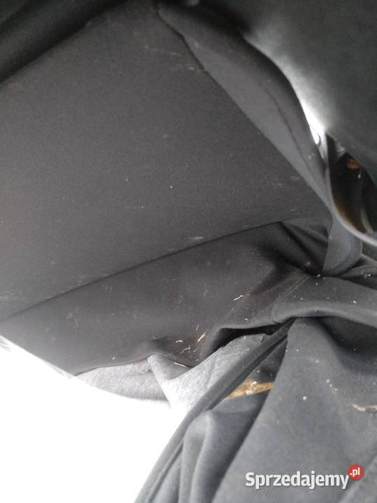 Stelaż dachu cabrio podsufitka Porsche Boxster Bieliny