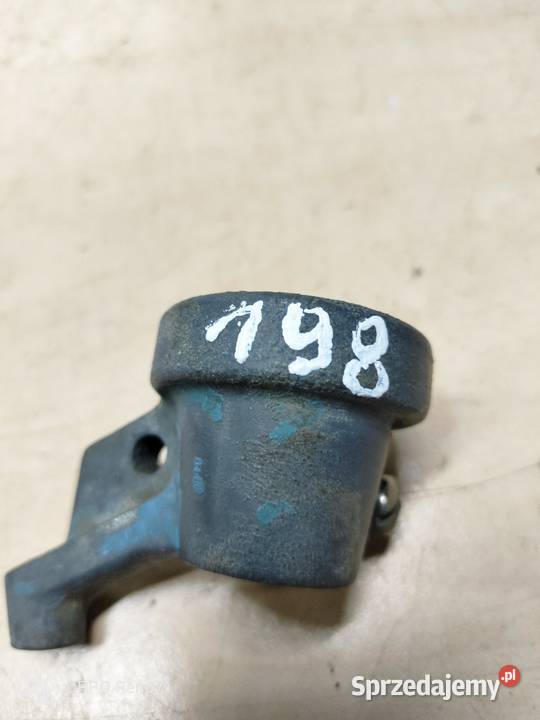 Korpus manetki gazu z 43 Komar motorynka Łubno sprzedam