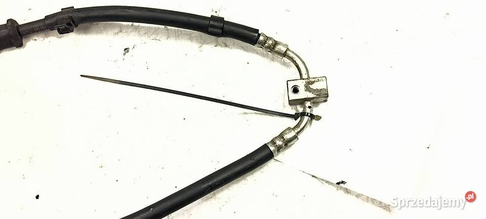 PRZEWÓD HAMULCOWY SUZUKI GSXS 1000 GB16897 sprzedam