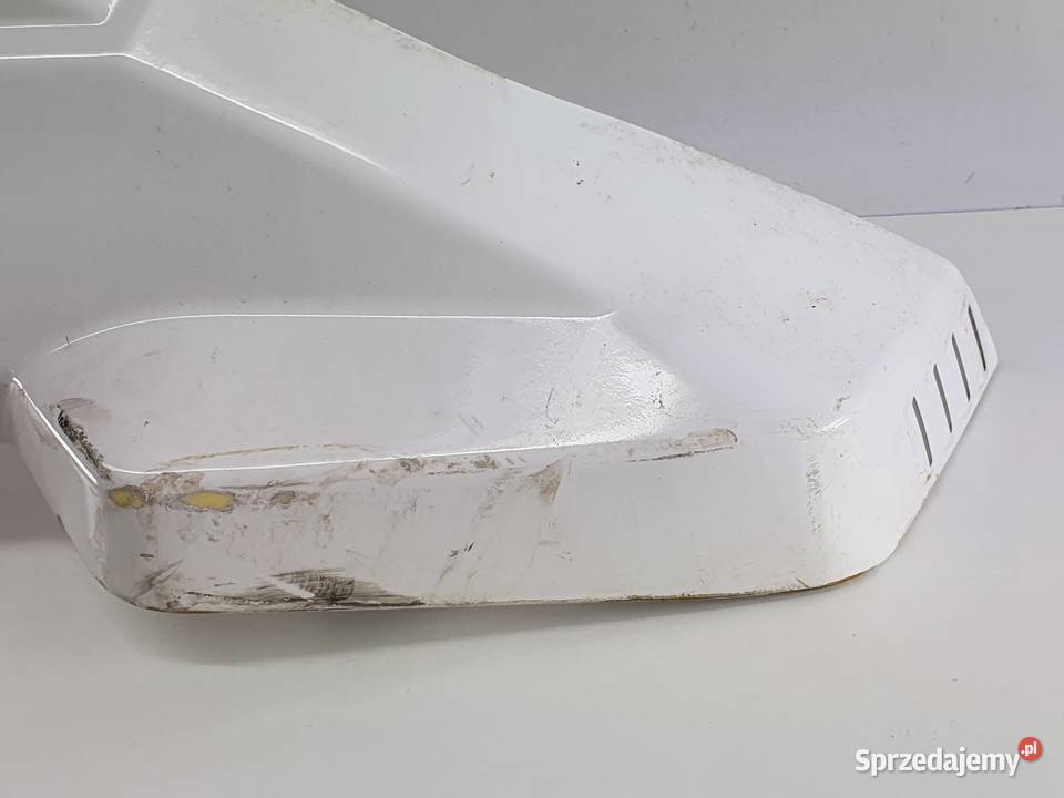 PLUG OWIEWKA DOLNA PRAWA OSLONA PEUGEOT Janowice