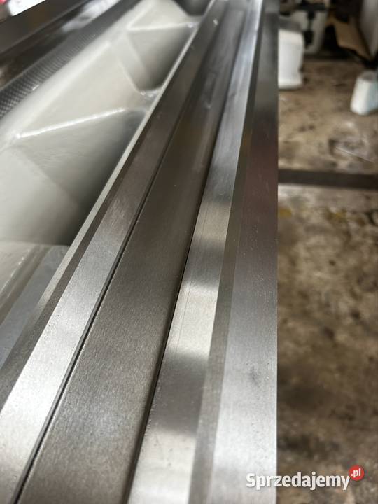 Tokarka CNC FAT TUR 630MNx2000 Fat Wrocław Pozostałe