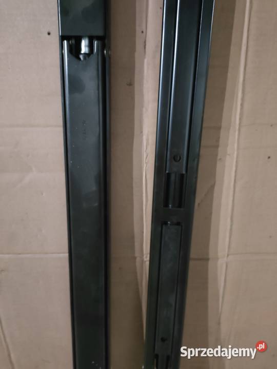 hestal podnośnik dachu naczepy lift master Siedlce