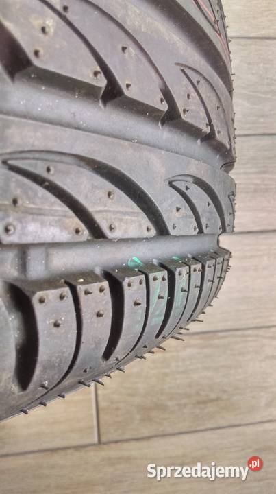 Pirelli P Zero Nero 20545 R17 Sochaczew