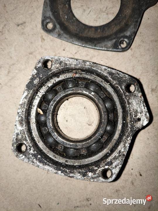 Przednia podpora wału korbowego silnika M72 K750 Leszno