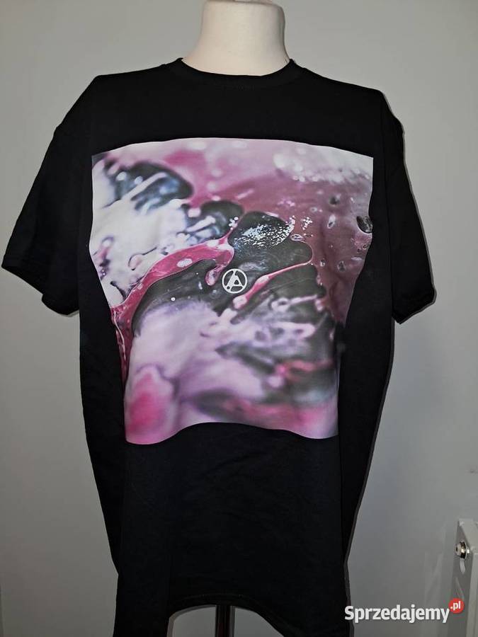 Tshirt Linkin Park From Zero Rumia