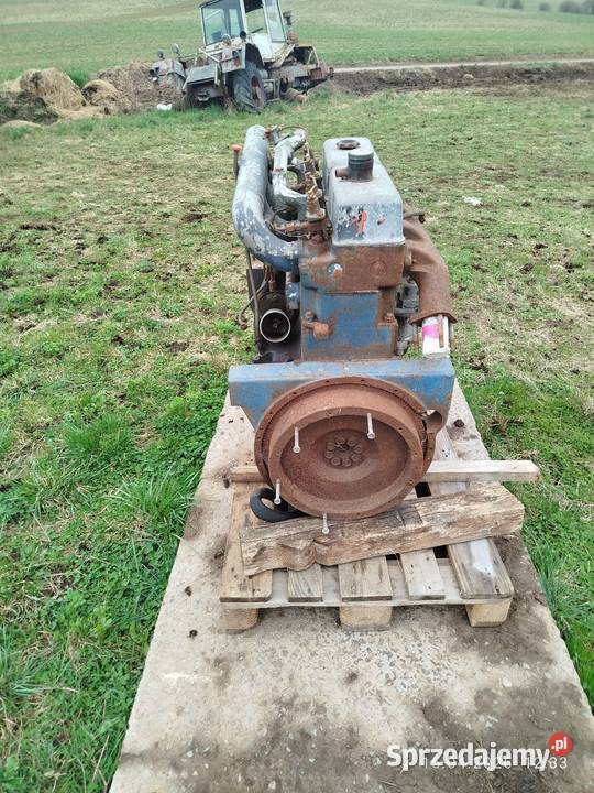 Silnik E514