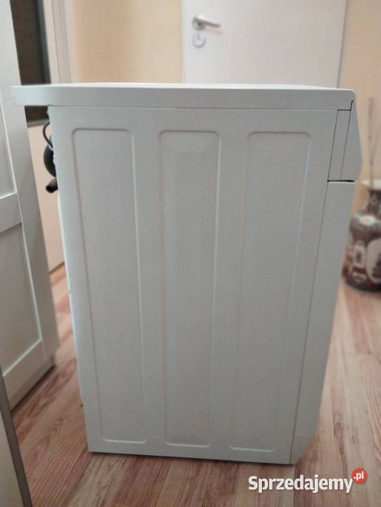 Pralka AEG Łódź