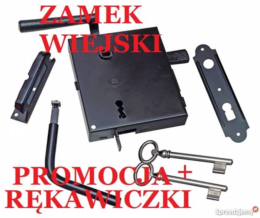 Zamknięcie do okiennic BLOKADA FURTEK ALTAN Rzeszotary