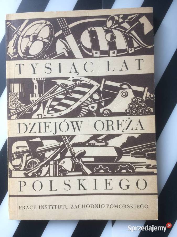 3667 Tysiąc Lat Dziejów Oręża Polskiego