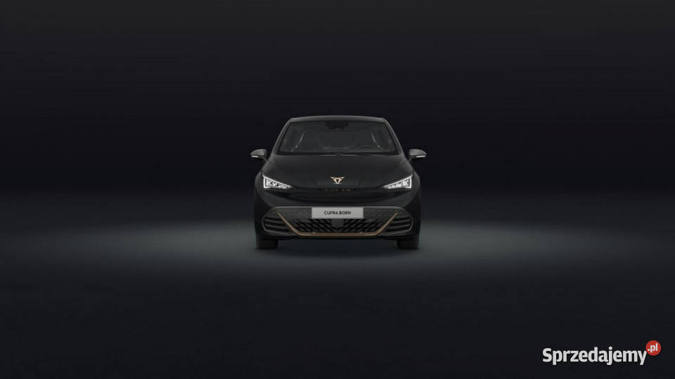 Cupra Born Advantage Edition 59 kWh 204 Łódź
