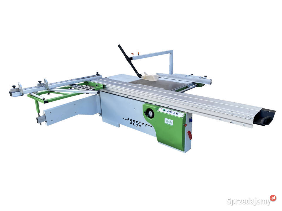Piła formatowa PERFECT MJ6132TY Mojusz