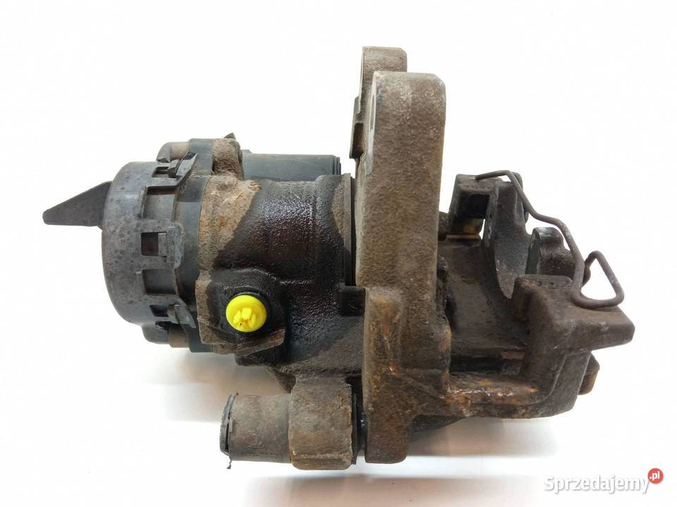 ZACISK HAMULCOWY PRAWY TYŁ T8 31687559 Volvo XC świętokrzyskie