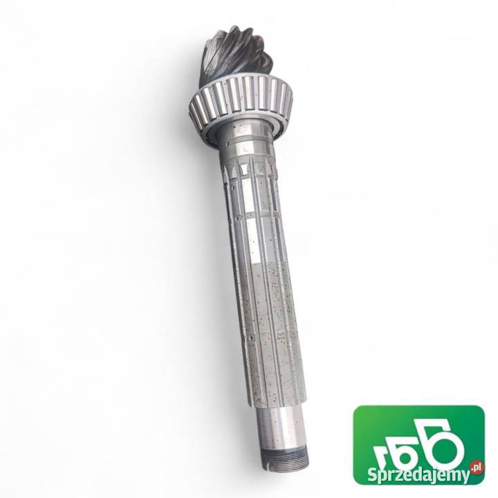 Wałek zębaty Skrzynia biegów PowrQuad RE225508 Wilkowo