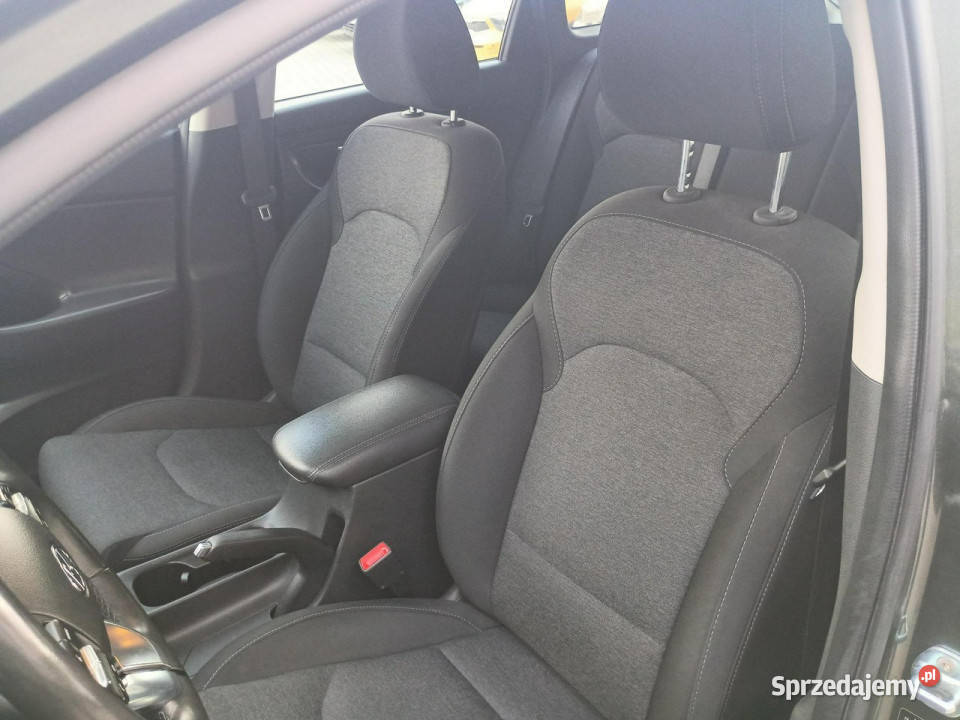 Hyundai i30 10 120 PB SalonPL ASO Gwarancja FV23 benzyna Bełchatów