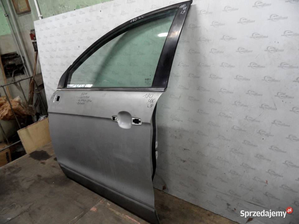 CHEVROLET CAPTIVA I LIFT 13r drzwi lewe przód sprzedam