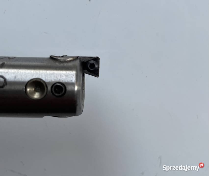 Wytaczadło wykańczające KAISER fi 2026 mm Sklep sprzedam