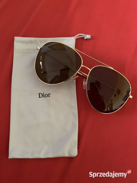 Okulary przeciwsłoneczne z polaryzacją podkarpackie Nisko