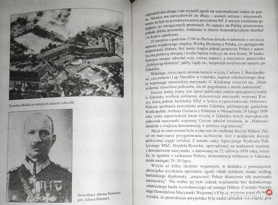 Zagadki i tajemnice kampanii wrześniowej Chełm