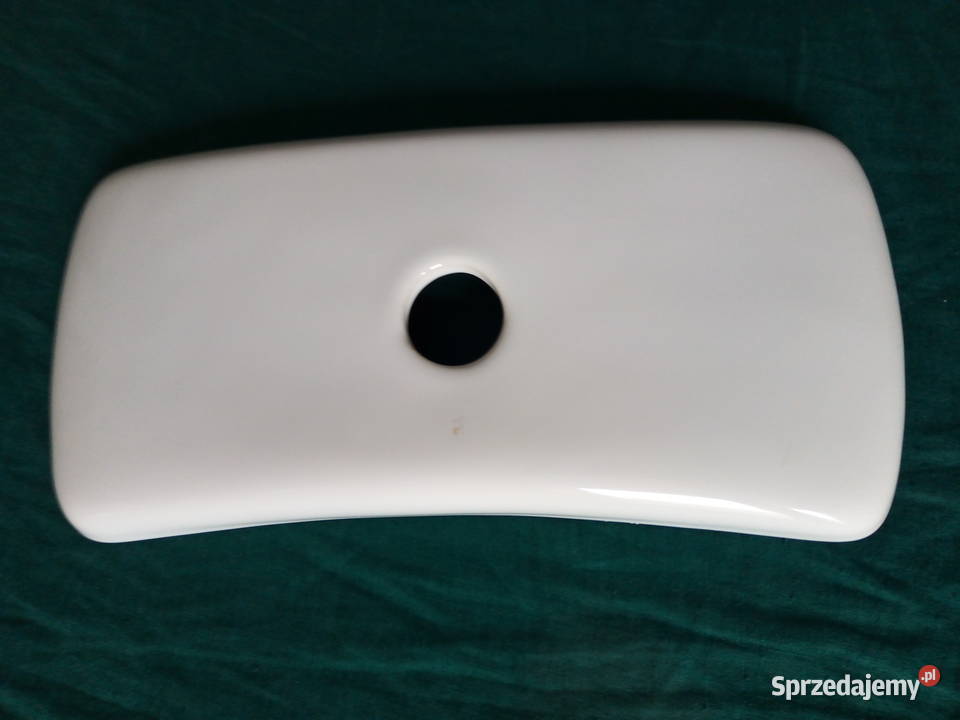 Pokrywa cersanit mazowieckie Warszawa sprzedam