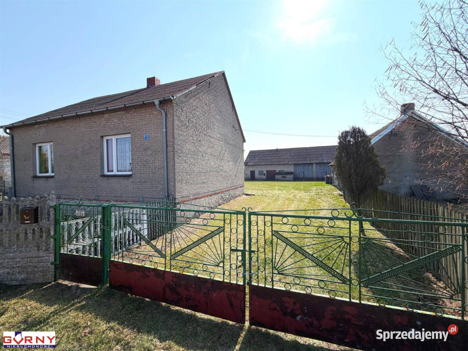 sprzedaży domu Lesiopole