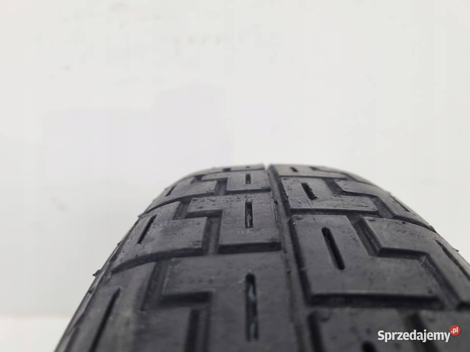 KOŁO DOJAZDOWE Volvo S40 II V50 C30 12585 R16
