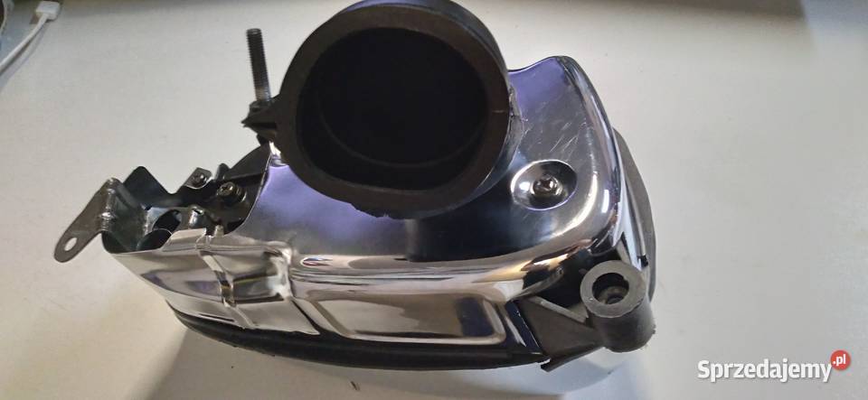 Obudowaosłony filtra powietrza Yamaha Virago XV Jawiszowice