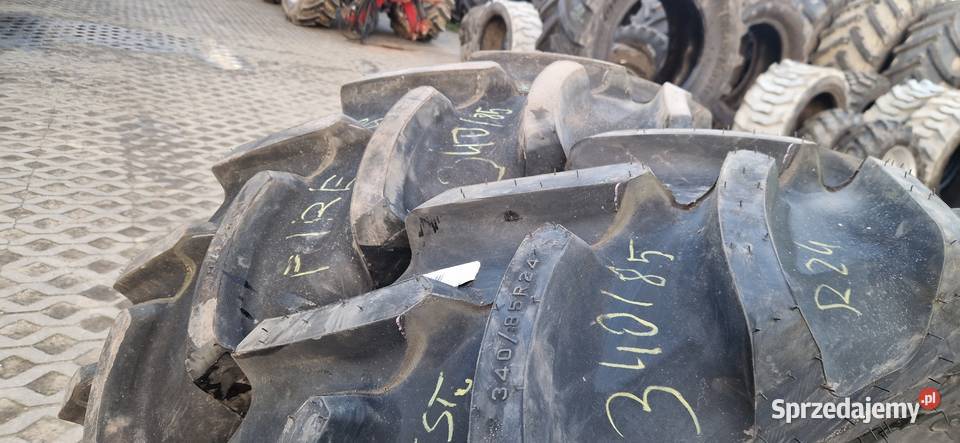 34085r24 136r24 13624 Firestone Nowe Nowe Miasto Lubawskie