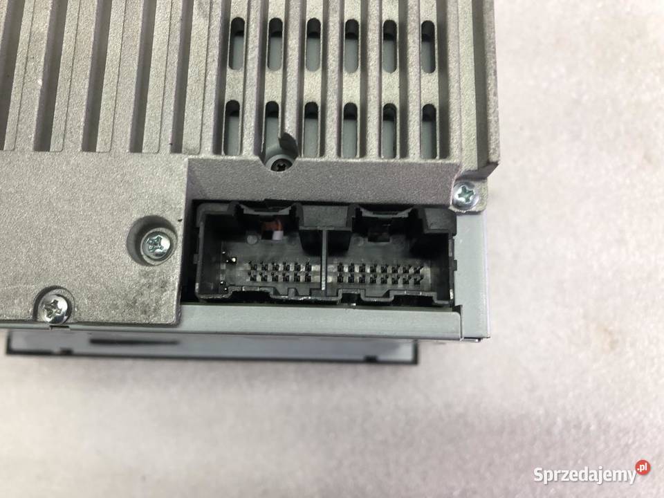 RADIO 95959653 CHEVROLET CAPTIVA I