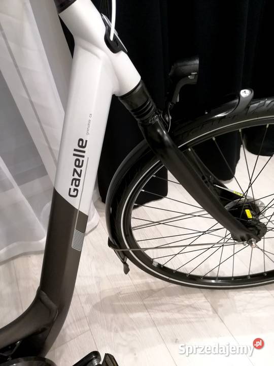 Gazelle Grenoble C8