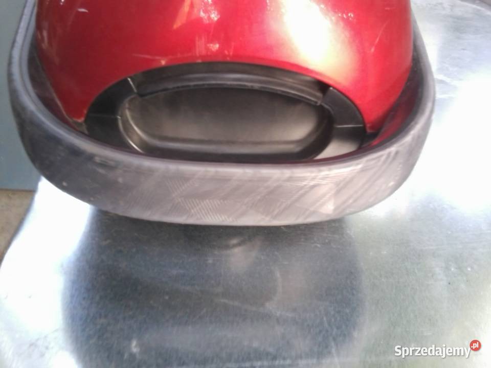 odkurzacz SAMSUNG SC21F60WA 2100W z uszkodzonym AGD drobne śląskie