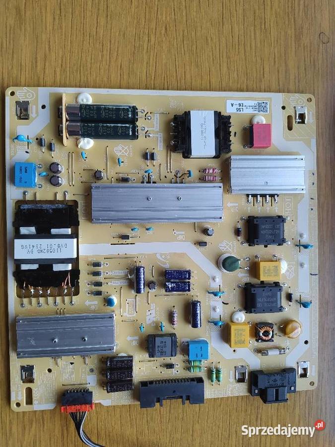 BN4401110C Zasilacz Samsung UE50AU8002K Krosno
