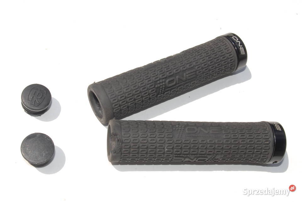 Rączki chwyty gripy piankowe 1 One gumowe Części i akcesoria Cieszyn